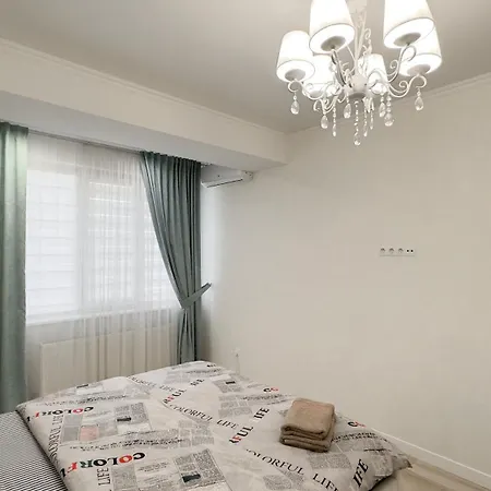 Ultracentral Ismail Chisinau
