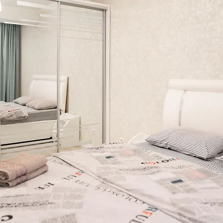 Apartment Ultracentral Ismail