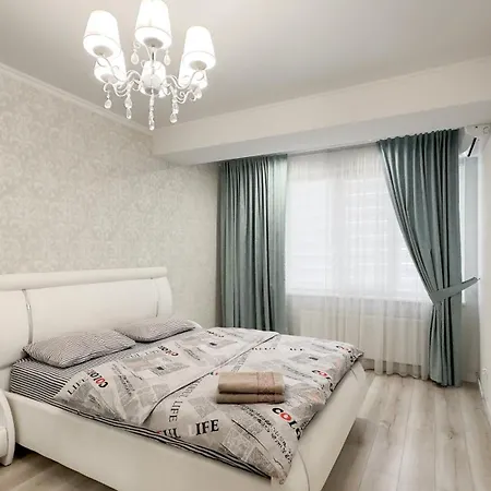 Ultracentral Ismail Chisinau