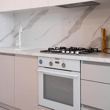 Apartment Ultracentral Ismail Chisinau