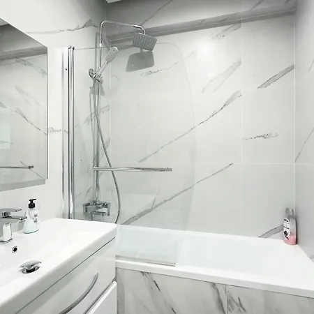 Apartment Ultracentral Ismail