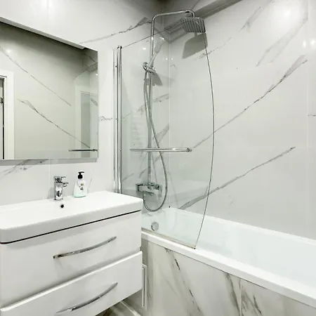 Apartment Ultracentral Ismail