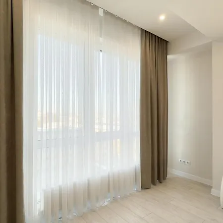 Apartment Ultracentral Ismail *