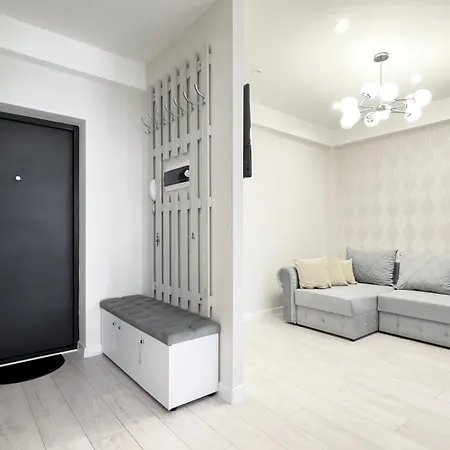 Ultracentral Ismail Apartment *