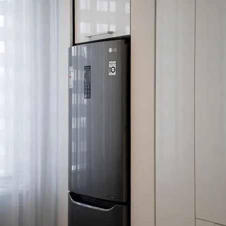 Ultracentral Ismail Apartment Chisinau